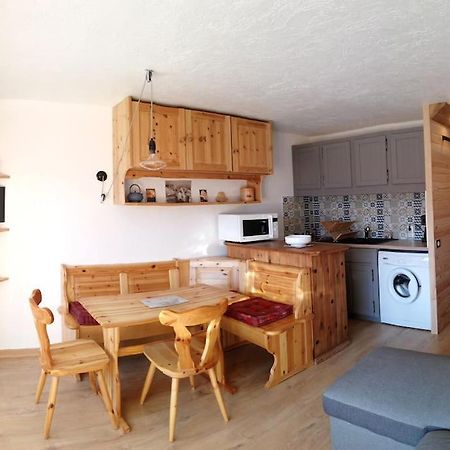 Studio Bettex 4P- Vue Mont-Blanc Saint-Gervais-les-Bains Kültér fotó